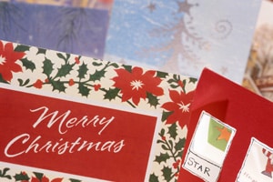 M&S is aiming to recycle 10 million Christmas cards through its in-store scheme this January